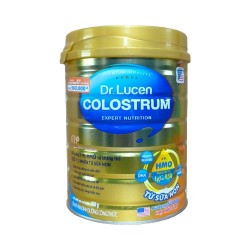 Sữa Dr. Lucen Colostrum